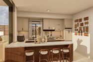 Image 5 : Apartment with garden IN 30320 Fuente Álamo (Spain) - Price 169.119 €
