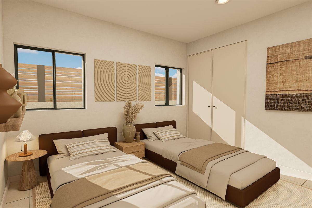 Image 12 : Apartment with garden IN 30320 Fuente Álamo (Spain) - Price 169.119 €