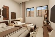 Image 13 : Apartment with garden IN 30320 Fuente Álamo (Spain) - Price 169.119 €