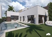 Image 13 : Villa IN 30710 Santa Rosalía Resort (Spain) - Price 790.000 €