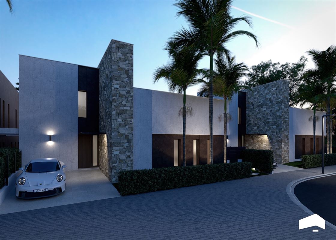 Image 14 : Villa IN 30710 Santa Rosalía Resort (Spain) - Price 790.000 €