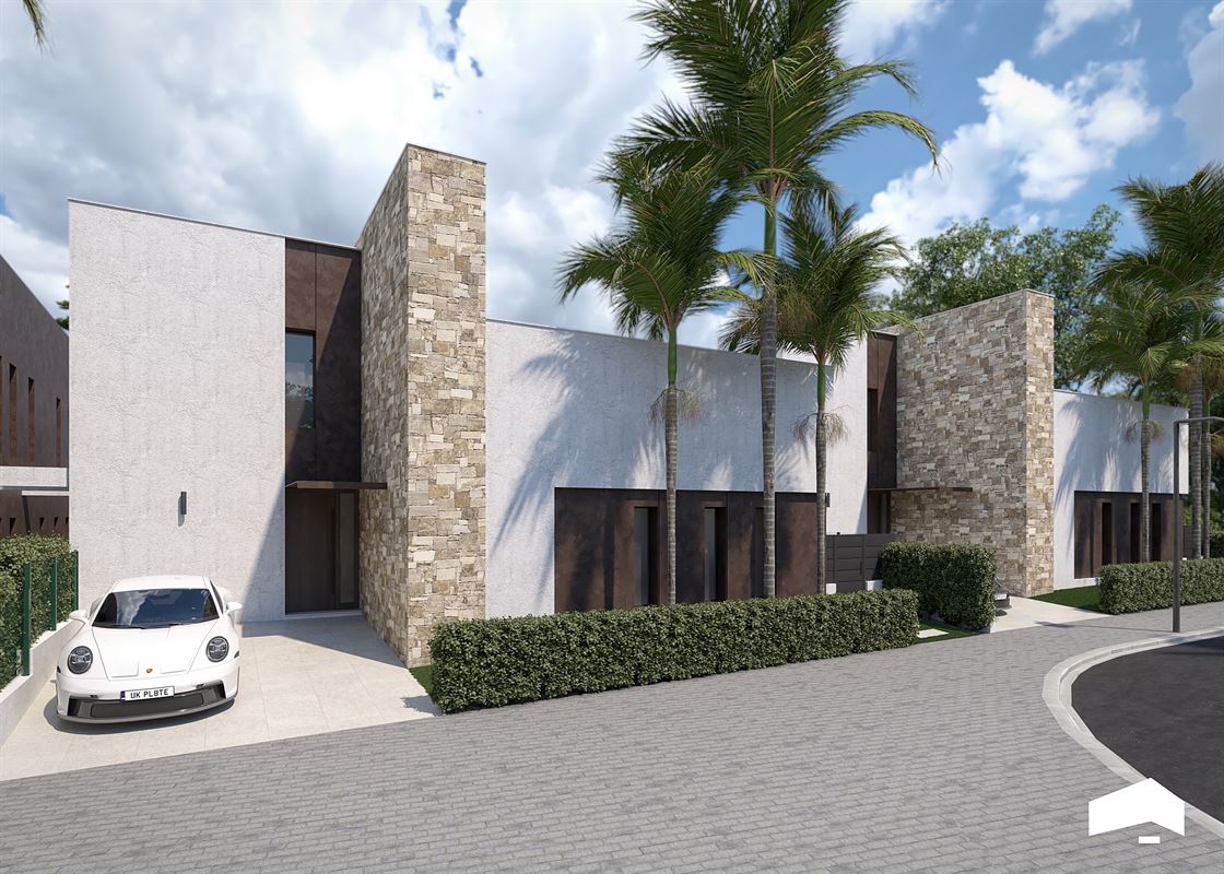 Image 17 : Villa IN 30710 Santa Rosalía Resort (Spain) - Price 790.000 €