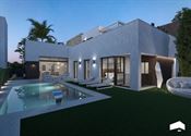 Image 19 : Villa IN 30710 Santa Rosalía Resort (Spain) - Price 790.000 €