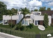 Image 20 : Villa IN 30710 Santa Rosalía Resort (Spain) - Price 790.000 €