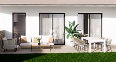 Image 3 : Apartment with garden IN 03509 Finestrat (Spain) - Price 439.900 €