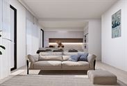 Image 13 : Apartment with garden IN 03509 Finestrat (Spain) - Price 439.900 €