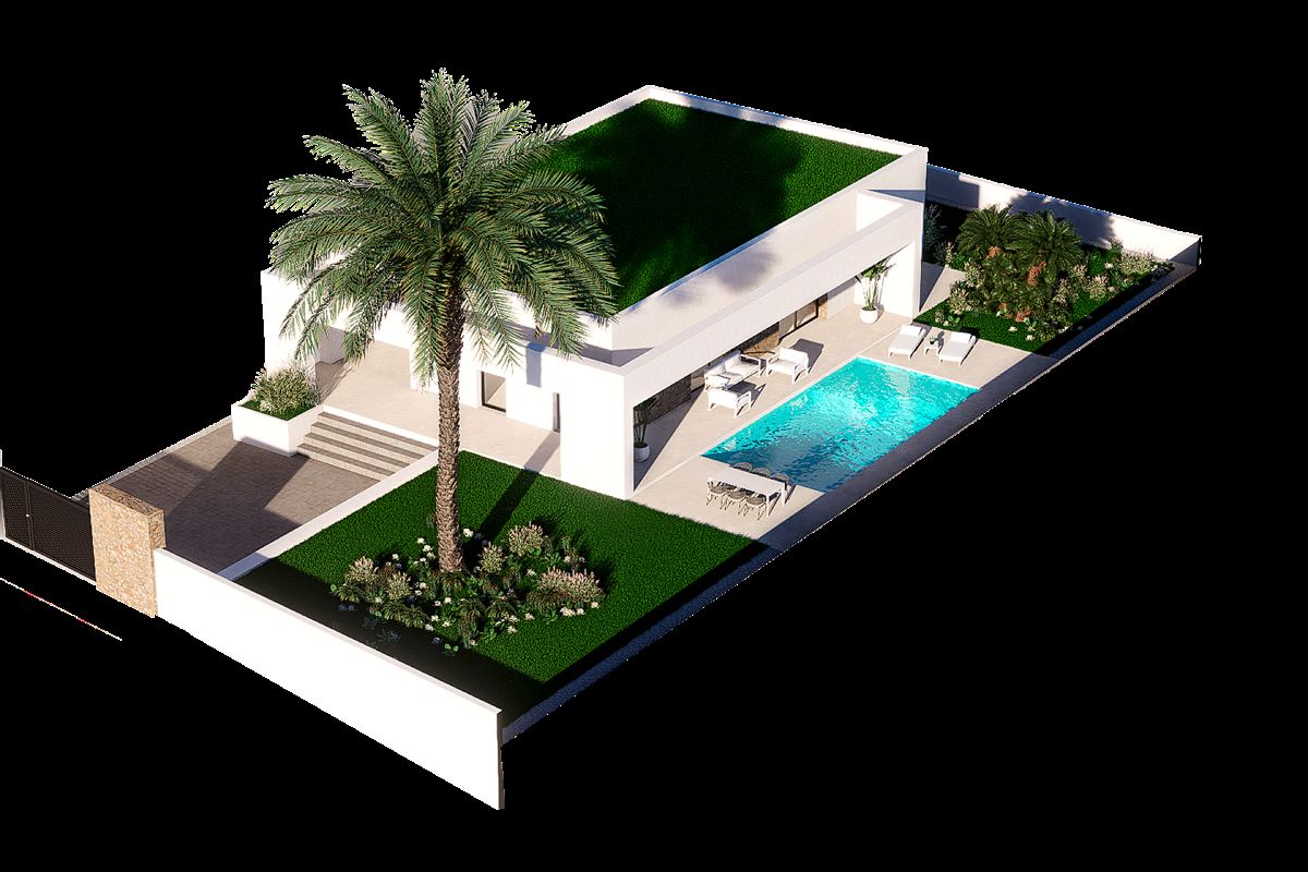 Image 15 : Villa IN 03509 Finestrat (Spain) - Price 669.900 €