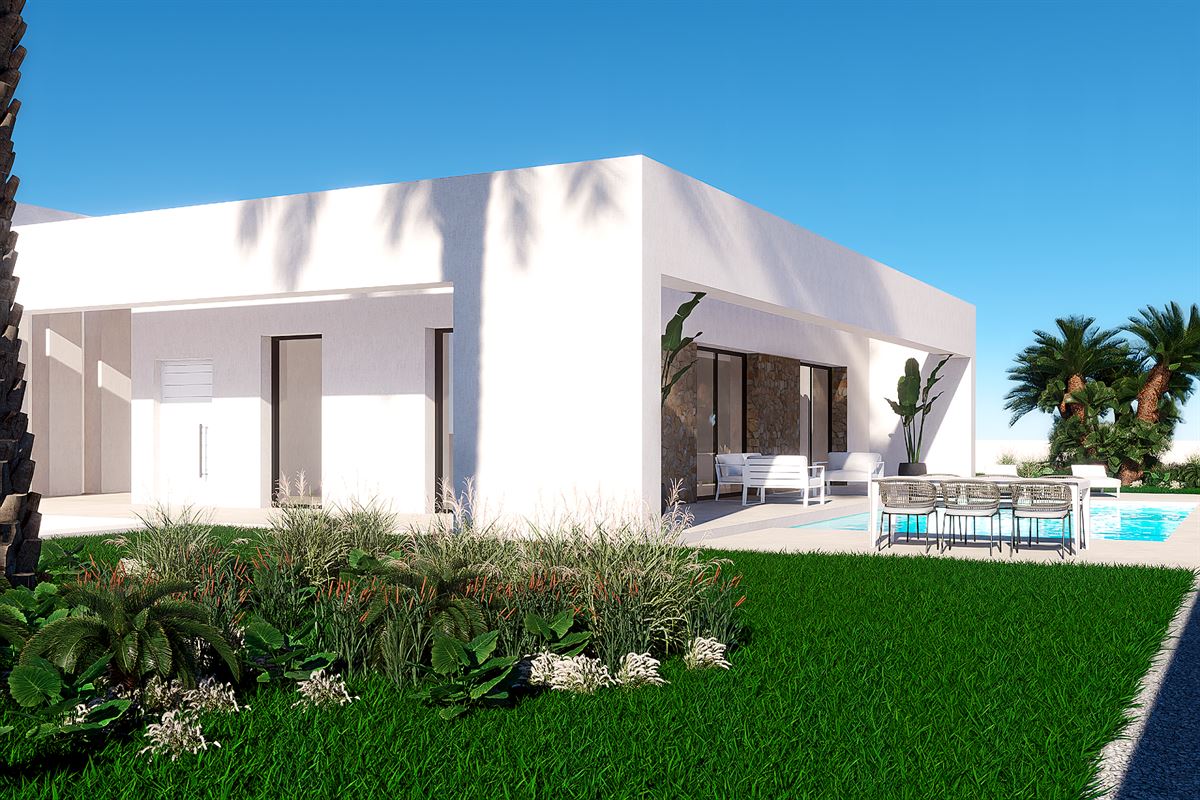 Image 20 : Villa IN 03509 Finestrat (Spain) - Price 669.900 €