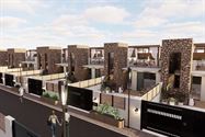 Image 1 : Apartment with garden IN 30320 Fuente Álamo (Spain) - Price 169.119 €