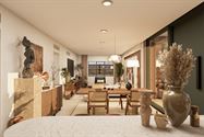 Image 4 : Apartment with garden IN 30320 Fuente Álamo (Spain) - Price 169.119 €