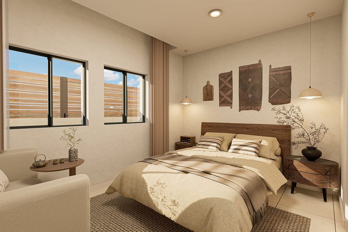Image 15 : Apartment with garden IN 30320 Fuente Álamo (Spain) - Price 169.119 €