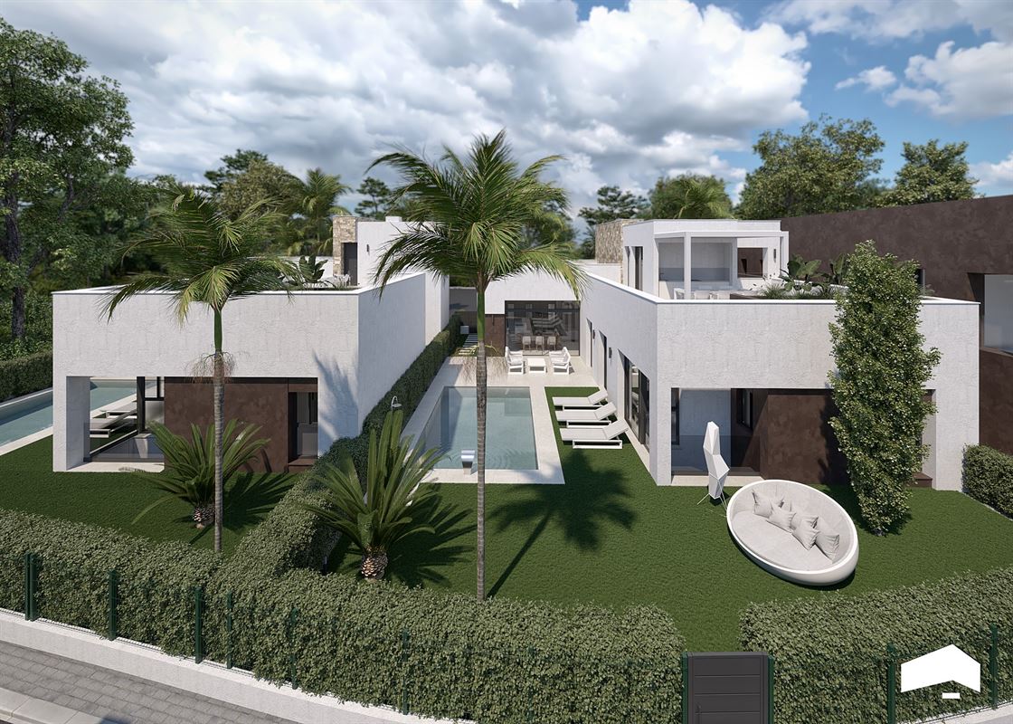 Image 20 : Villa IN 30710 Santa Rosalía Resort (Spain) - Price 790.000 €