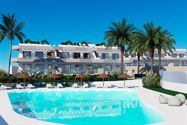Image 4 : Apartment with garden IN 03509 Finestrat (Spain) - Price 439.900 €