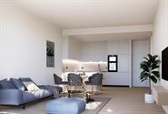 Image 5 : Apartment with garden IN 03509 Finestrat (Spain) - Price 439.900 €