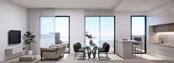 Image 7 : Apartment with garden IN 03509 Finestrat (Spain) - Price 439.900 €
