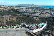 Image 8 : Apartment with garden IN 03509 Finestrat (Spain) - Price 439.900 €