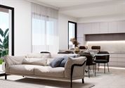 Image 5 : Apartments - solarium IN 03509 Finestrat (Spain) - Price 439.900 €