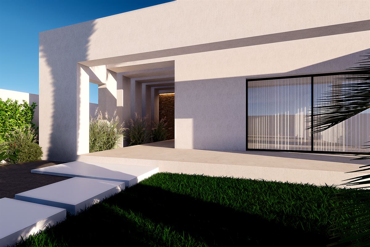 Image 6 : Villa IN 03509 Finestrat (Spain) - Price 669.900 €