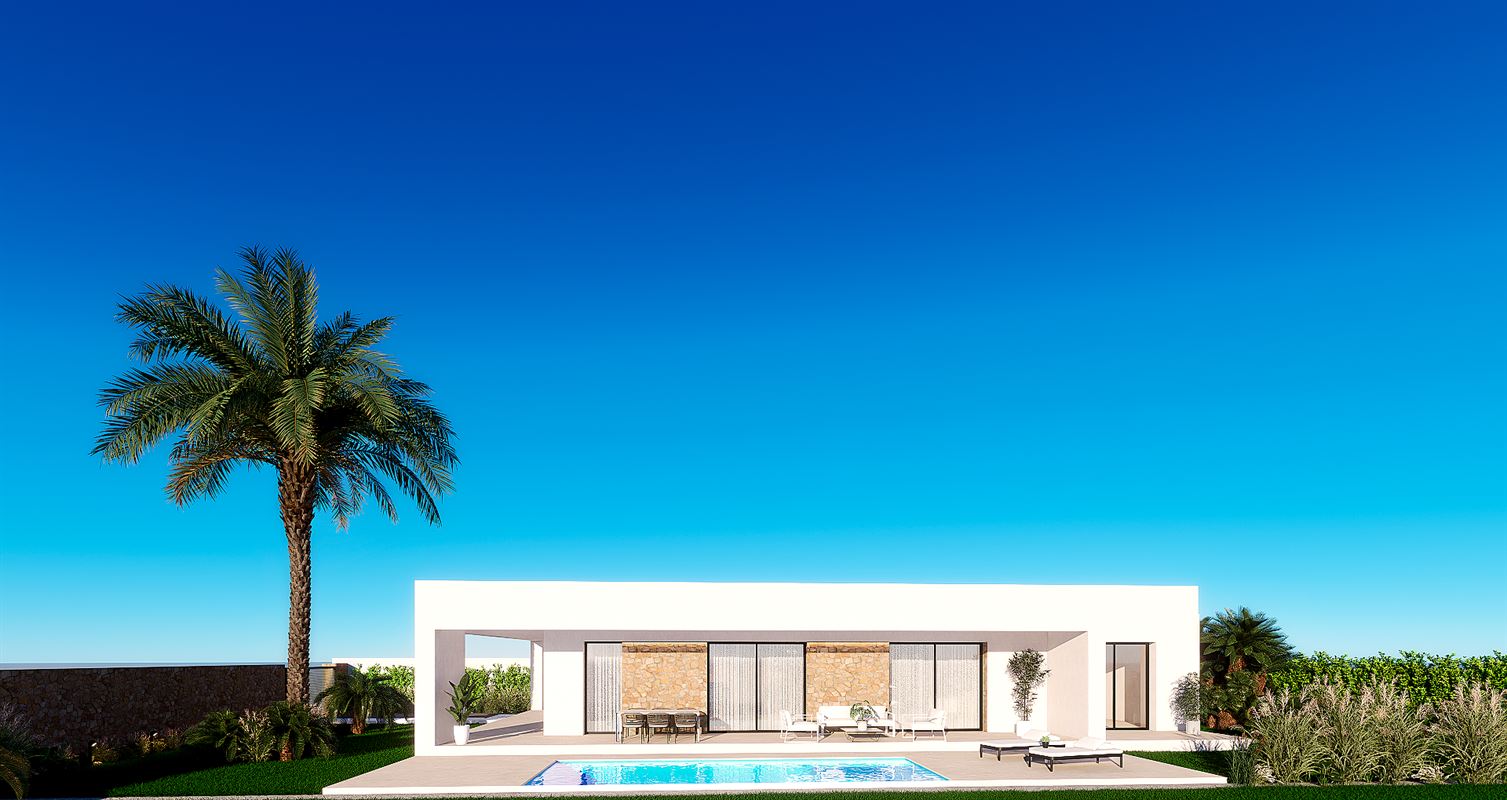Image 9 : Villa IN 03509 Finestrat (Spain) - Price 669.900 €
