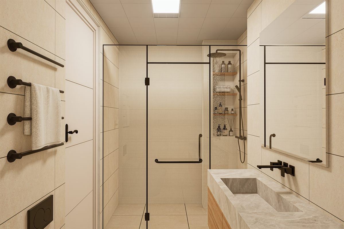 Image 15 : Apartments - solarium IN 30320 Fuente Álamo (Spain) - Price 159.390 €