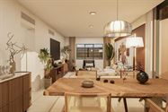 Image 3 : Apartment with garden IN 30320 Fuente Álamo (Spain) - Price 169.119 €