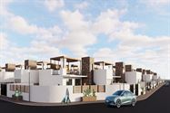 Image 6 : Apartment with garden IN 30320 Fuente Álamo (Spain) - Price 169.119 €