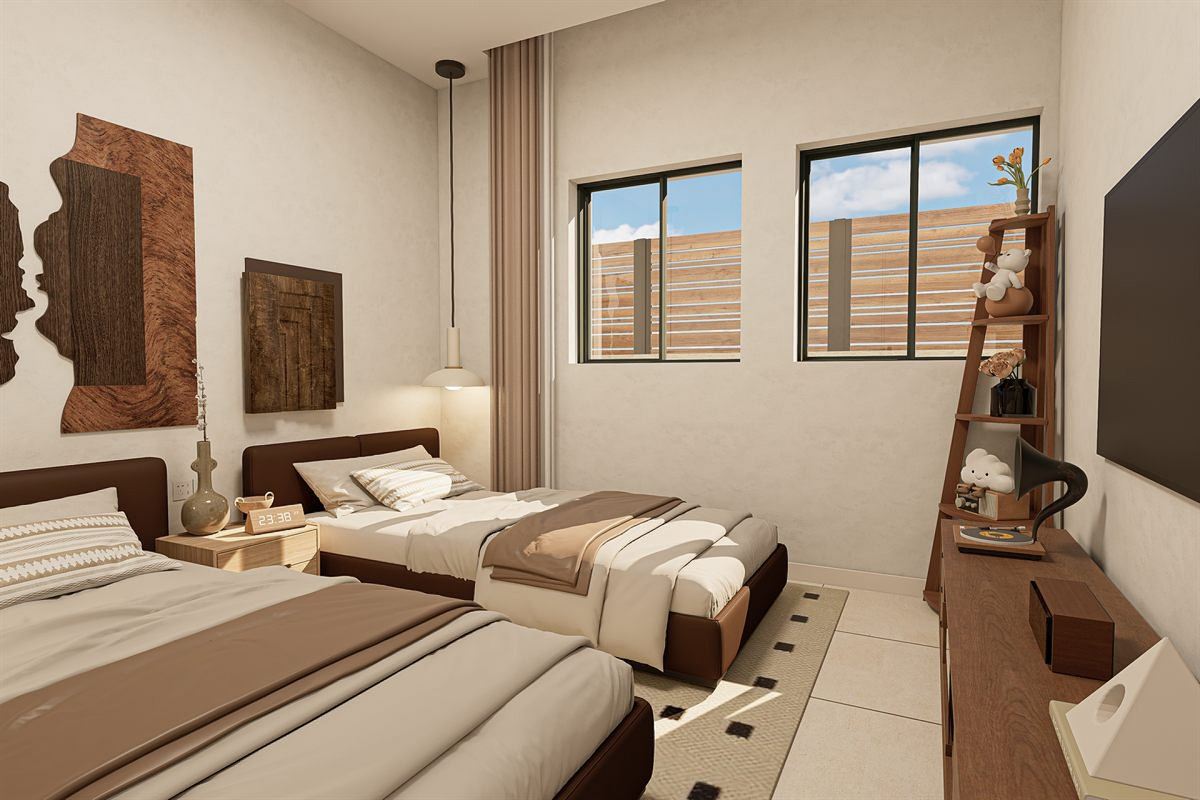 Image 13 : Apartment with garden IN 30320 Fuente Álamo (Spain) - Price 169.119 €