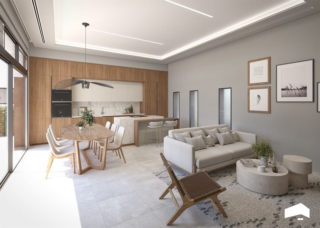 Image 4 : Villa IN 30710 Santa Rosalía Resort (Spain) - Price 790.000 €