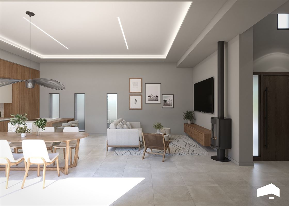 Image 7 : Villa IN 30710 Santa Rosalía Resort (Spain) - Price 790.000 €
