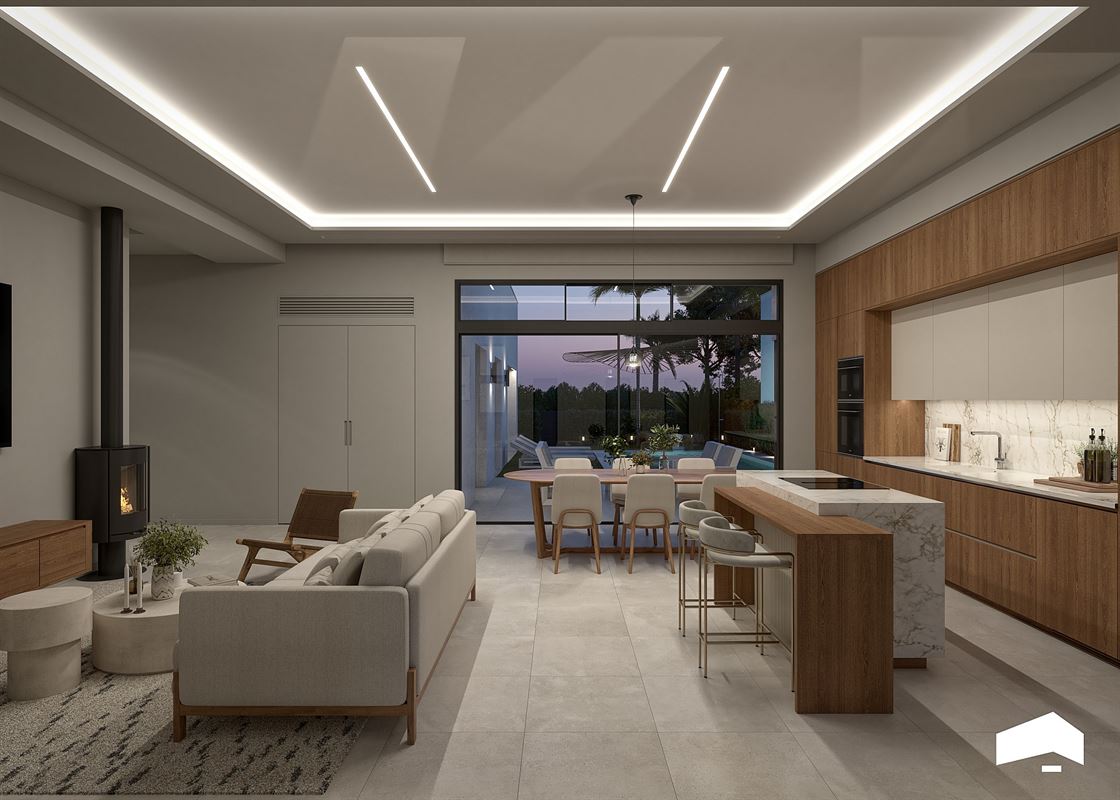 Image 15 : Villa IN 30710 Santa Rosalía Resort (Spain) - Price 790.000 €