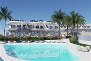 Image 12 : Apartment with garden IN 03509 Finestrat (Spain) - Price 439.900 €