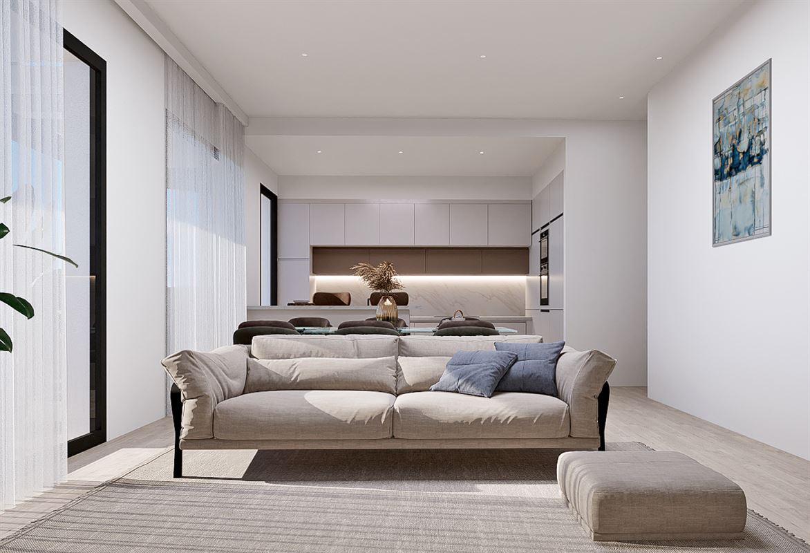 Image 13 : Apartment with garden IN 03509 Finestrat (Spain) - Price 439.900 €