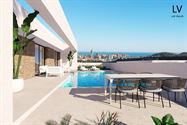 Image 1 : Villa IN 03509 Finestrat (Spain) - Price 669.900 €