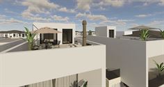 Image 13 : Villa IN 30740 San Pedro Del Pinatar (Spain) - Price 397.000 €
