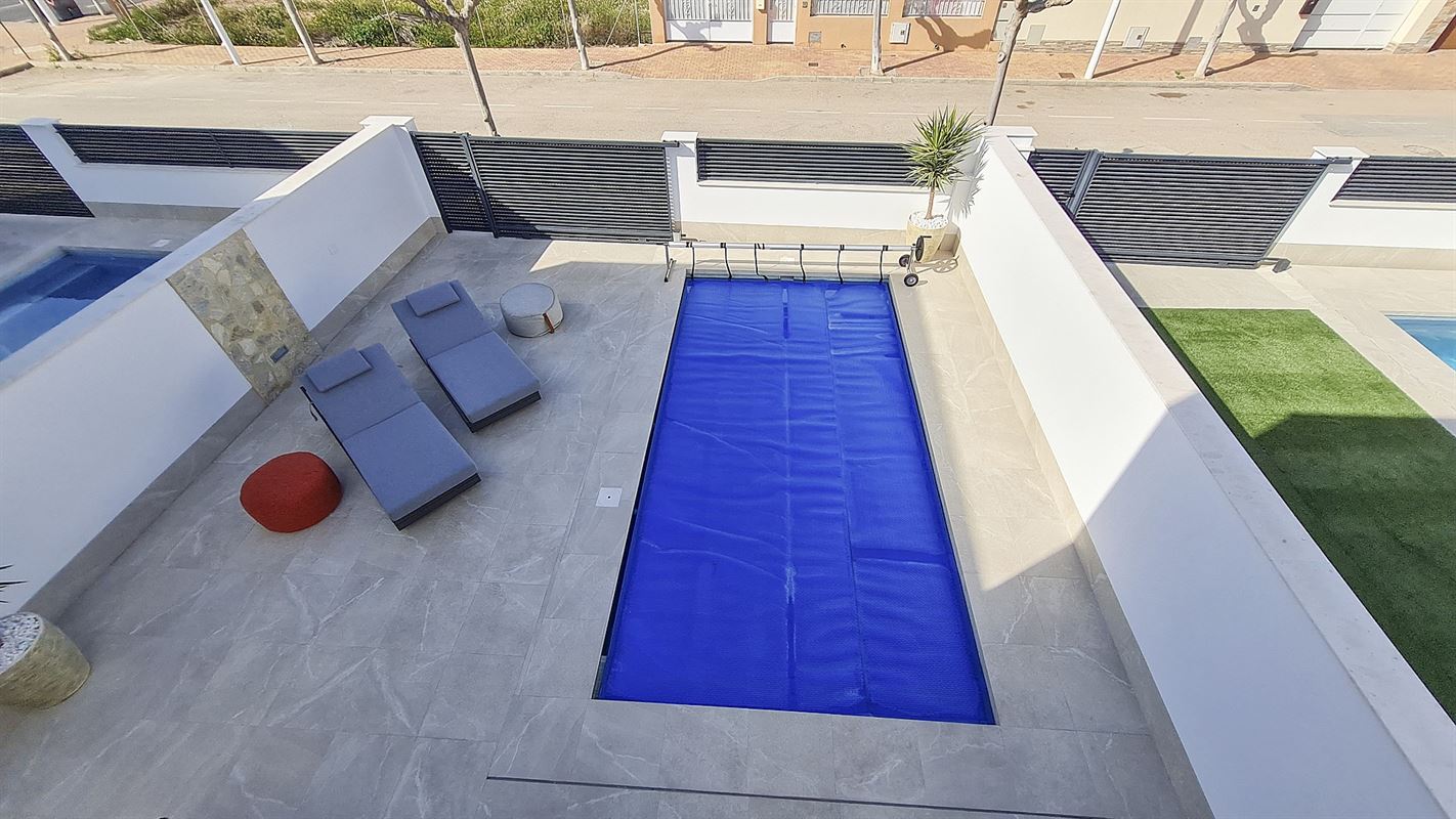 Image 15 : Villa IN 30740 San Pedro Del Pinatar (Spain) - Price 397.000 €