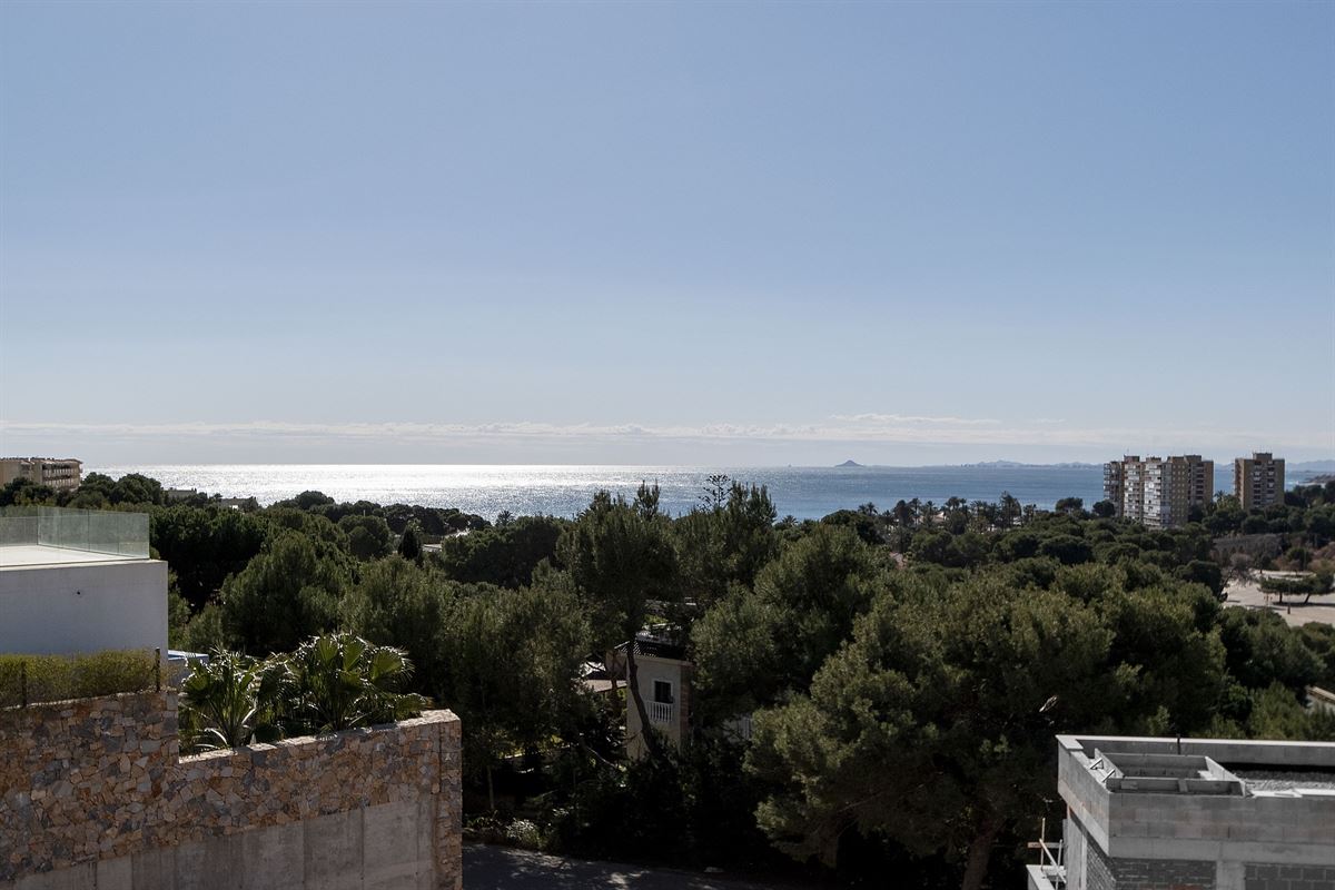 Image 8 : Villa IN 03189 Campoamor - Orihuela Costa (Spain) - Price 1.199.000 €