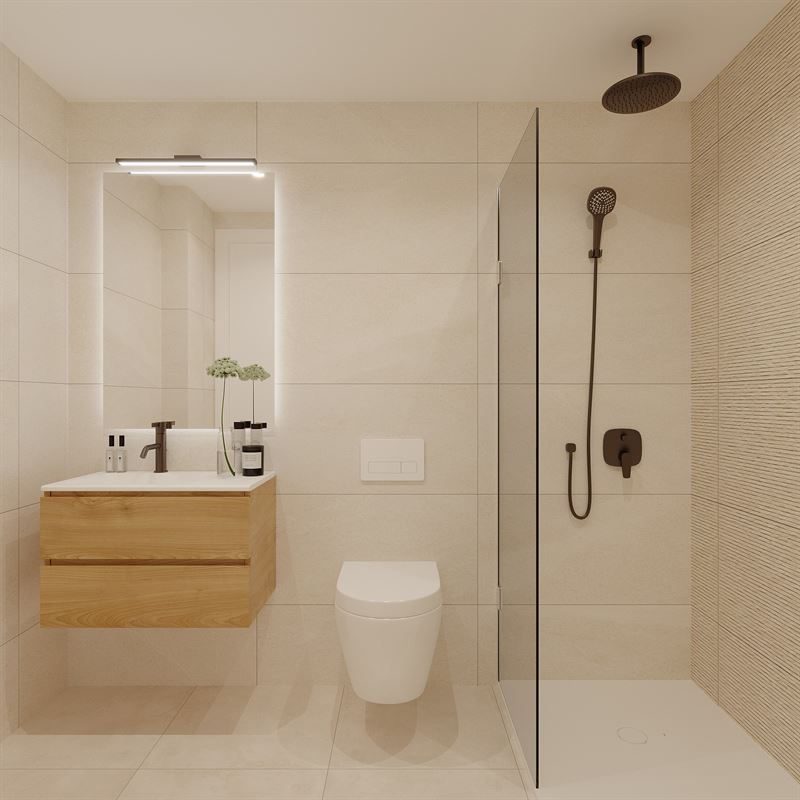 Image 9 : Apartments - solarium IN 30740 San Pedro Del Pinatar (Spain) - Price 369.900 €