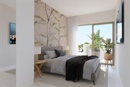Image 11 : Apartments - solarium IN 30740 San Pedro Del Pinatar (Spain) - Price 369.900 €