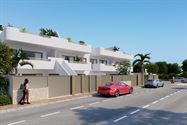 Image 3 : Apartment with garden IN 30740 San Pedro Del Pinatar (Spain) - Price 339.900 €