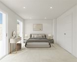Image 7 : Apartment with garden IN 03190 Pilar de la Horadada (Spain) - Price 299.900 €