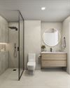 Image 10 : Apartment with garden IN 03190 Pilar de la Horadada (Spain) - Price 299.900 €