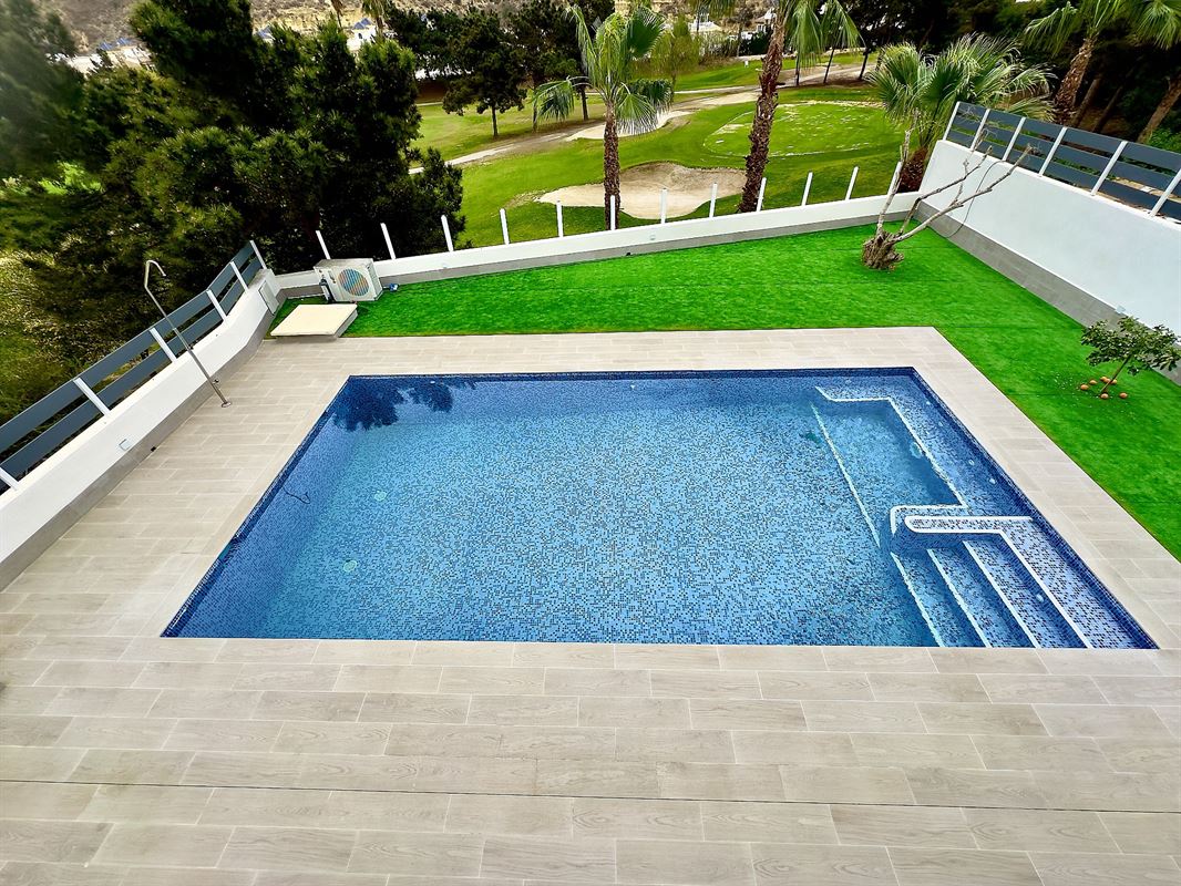 Image 4 : Villa IN 03170 Rojales (Spain) - Price 740.000 €