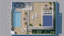Image 3 : Villa IN 03170 Rojales (Spain) - Price 449.500 €