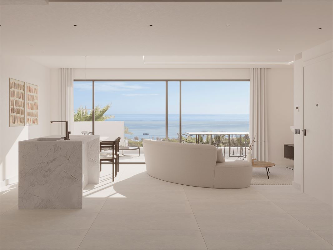 Foto 1 : Appartement met solarium te 03188 La Mata (Spanje) - Prijs € 620.000