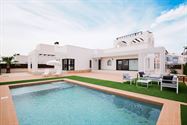 Image 2 : Villa IN 03170 Ciudad Quesada (Spain) - Price 744.764 €