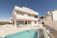 Image 1 : Villa IN 03189 Campoamor - Orihuela Costa (Spain) - Price 1.199.000 €