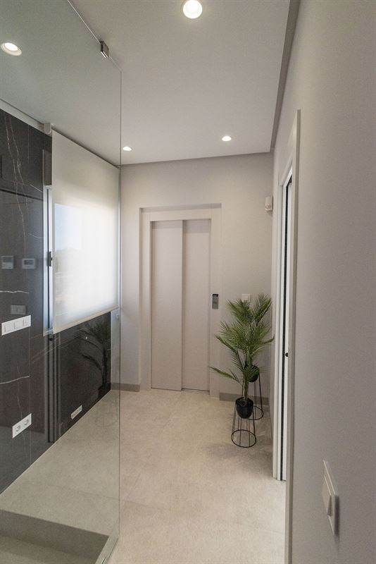 Image 13 : Villa IN 03189 Campoamor - Orihuela Costa (Spain) - Price 1.199.000 €