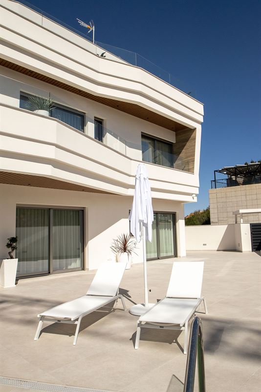 Image 15 : Villa IN 03189 Campoamor - Orihuela Costa (Spain) - Price 1.199.000 €