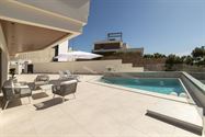 Image 24 : Villa IN 03189 Campoamor - Orihuela Costa (Spain) - Price 1.199.000 €