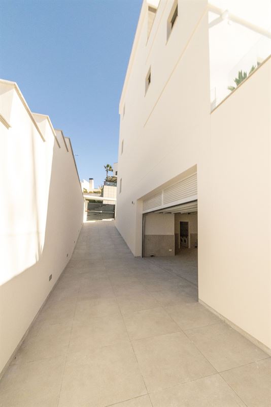 Image 30 : Villa IN 03189 Campoamor - Orihuela Costa (Spain) - Price 1.199.000 €